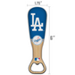 LOS ANGELES DODGERS BASEBALL BAT BOTTLE OPENER
