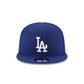 LOS ANGELES DODGERS BASIC 9FIFTY SNAPBACK HAT