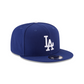 LOS ANGELES DODGERS BASIC 9FIFTY SNAPBACK HAT