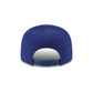 LOS ANGELES DODGERS BASIC LOGO 9FIFTY SNAPACK HAT