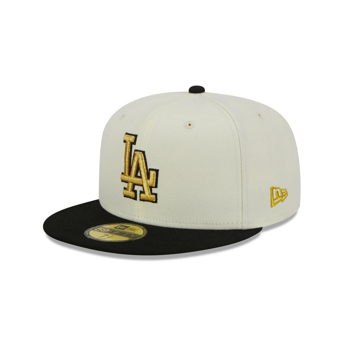 LOS ANGELES DODGERS CITY ICON 59FIFTY FITTED HAT