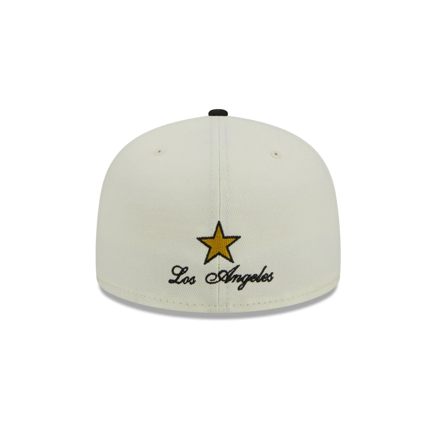 LOS ANGELES DODGERS CITY ICON 59FIFTY FITTED HAT