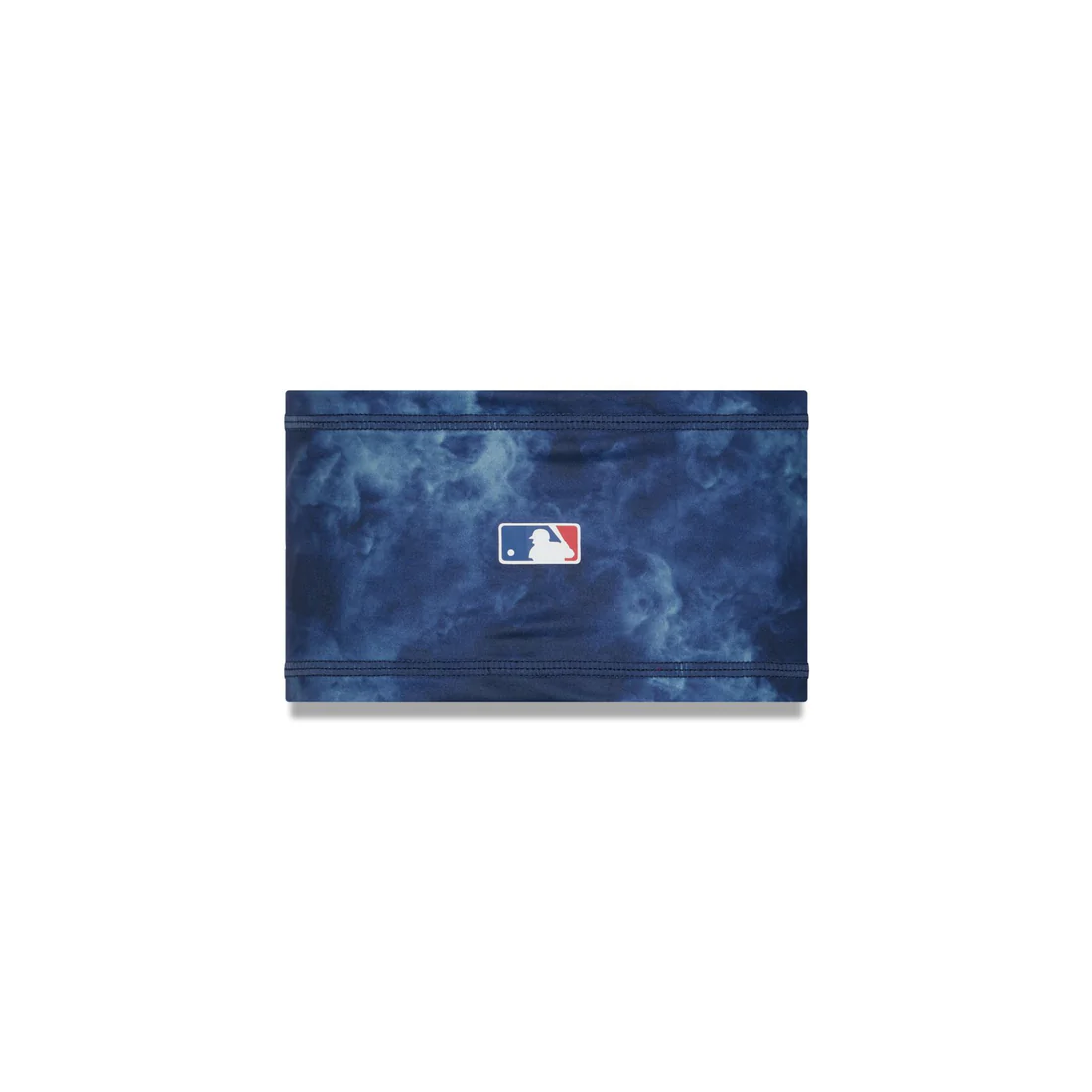 LOS ANGELES DODGERS CLUBHOUSE SKULL HEADBAND