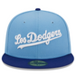 LOS ANGELES DODGERS COOPERSTOWN COLLECTION RETRO CITY 59FIFTY FITTED HAT