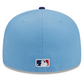 LOS ANGELES DODGERS COOPERSTOWN COLLECTION RETRO CITY 59FIFTY FITTED HAT
