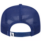 LOS ANGELES DODGERS EVERGREEN TRUCKER 9FIFTY SNAPBACK - BLUE