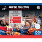 LOS ANGELES DODGERS GAMEDAY 1000 PIECE JIGSAW PUZZLE