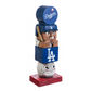 LOS ANGELES DODGERS GARDEN TIKI TOTEM STATUE