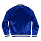 LOS ANGELES DODGERS KIDS LIGHTWEIGHT SATIN JACKET