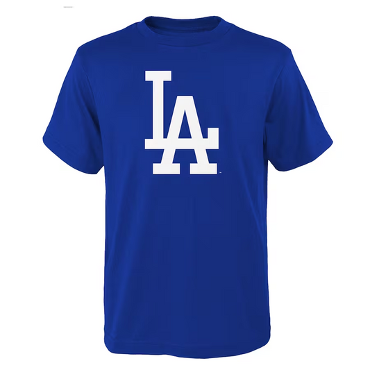  Outerstuff Los Angeles Dodgers MLB Unisex Infants 12