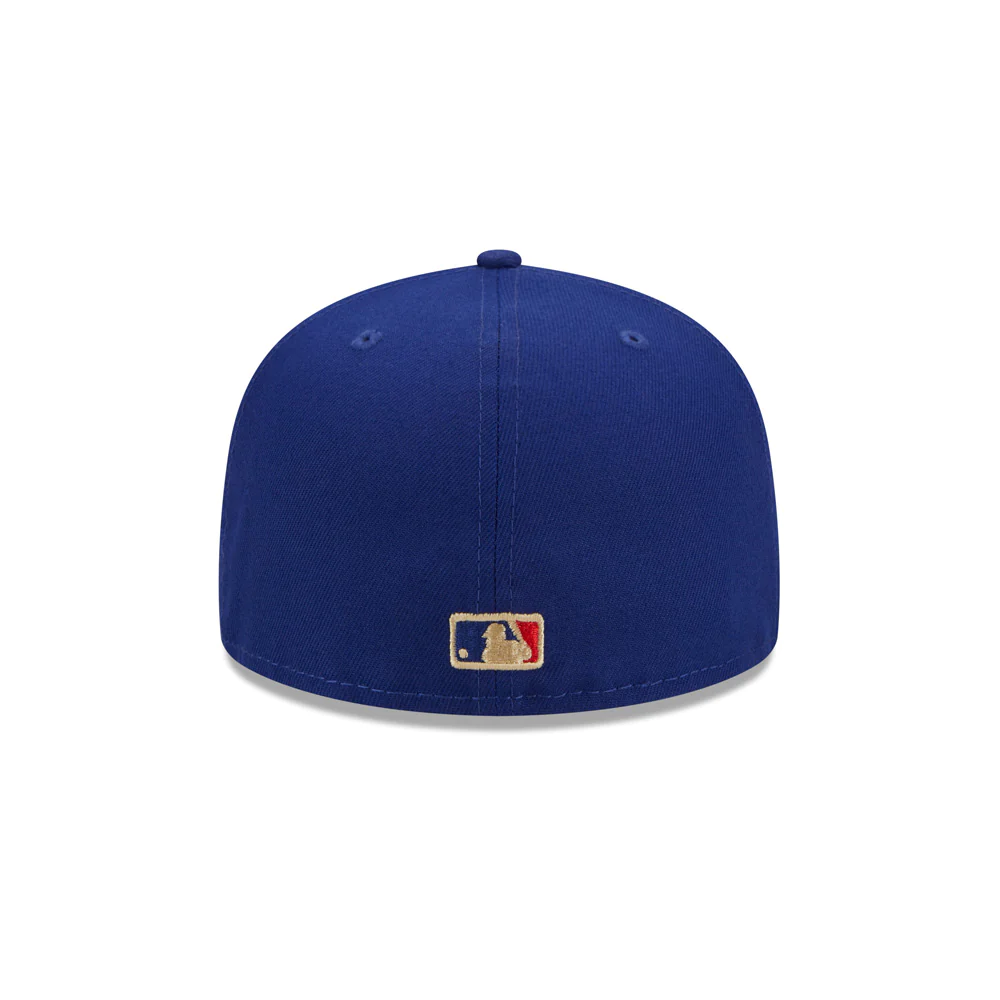 New Era LA Dodgers 5950 x Hyperfly Fitted Cap 'Navy' – TAKOUT New Era LA Dodgers 5950 x Hyperfly Fitted Cap 'Navy' – TAKOUT
