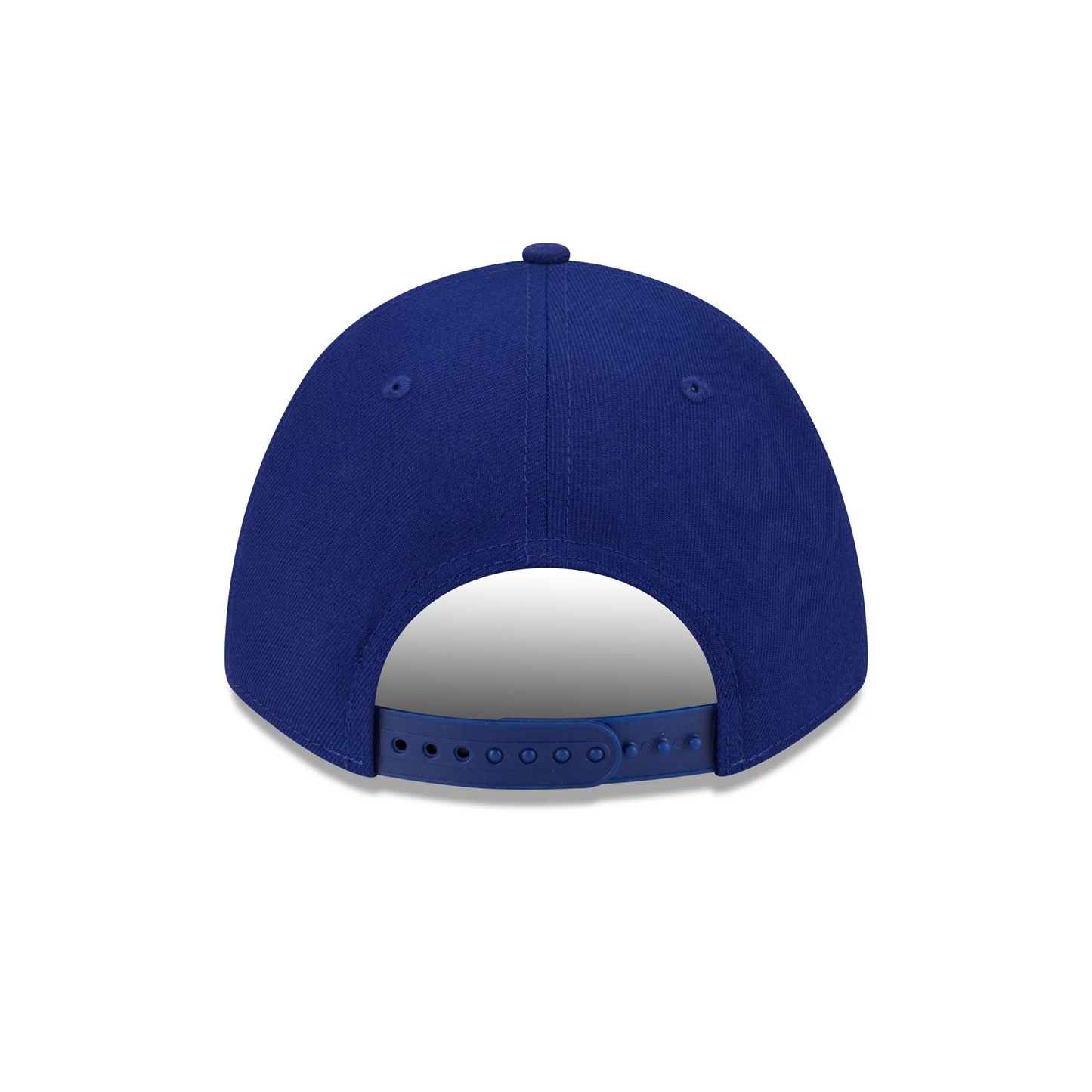 LOS ANGELES DODGERS M-CROWN 9FORTY A-FRAME SNAPBACK HAT - BLUE