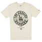 LOS ANGELES DODGERS MEN'S 2025 MLB ARMED FORCES T-SHIRT - STONE