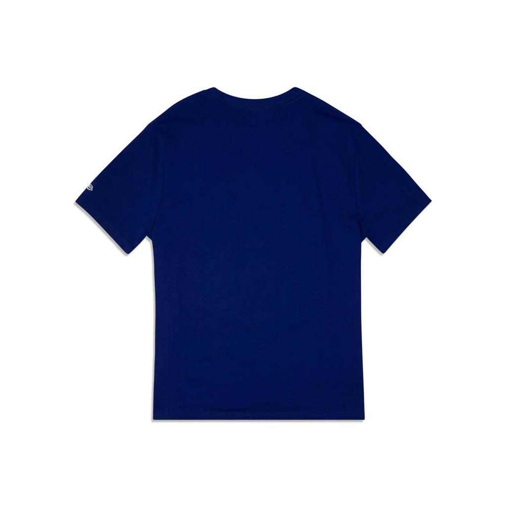 LOS ANGELES DODGERS MEN'S BASEBALL FAN T-SHIRT