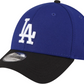 LOS ANGELES DODGERS MEN'S CITY CONNECT 39THIRTY FLEX FIT HAT
