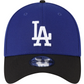 LOS ANGELES DODGERS MEN'S CITY CONNECT 39THIRTY FLEX FIT HAT