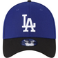 GORRO DE AJUSTE FLEXIBLE 39THIRTY CITY CONNECT PARA HOMBRE DE LOS ANGELES DODGERS