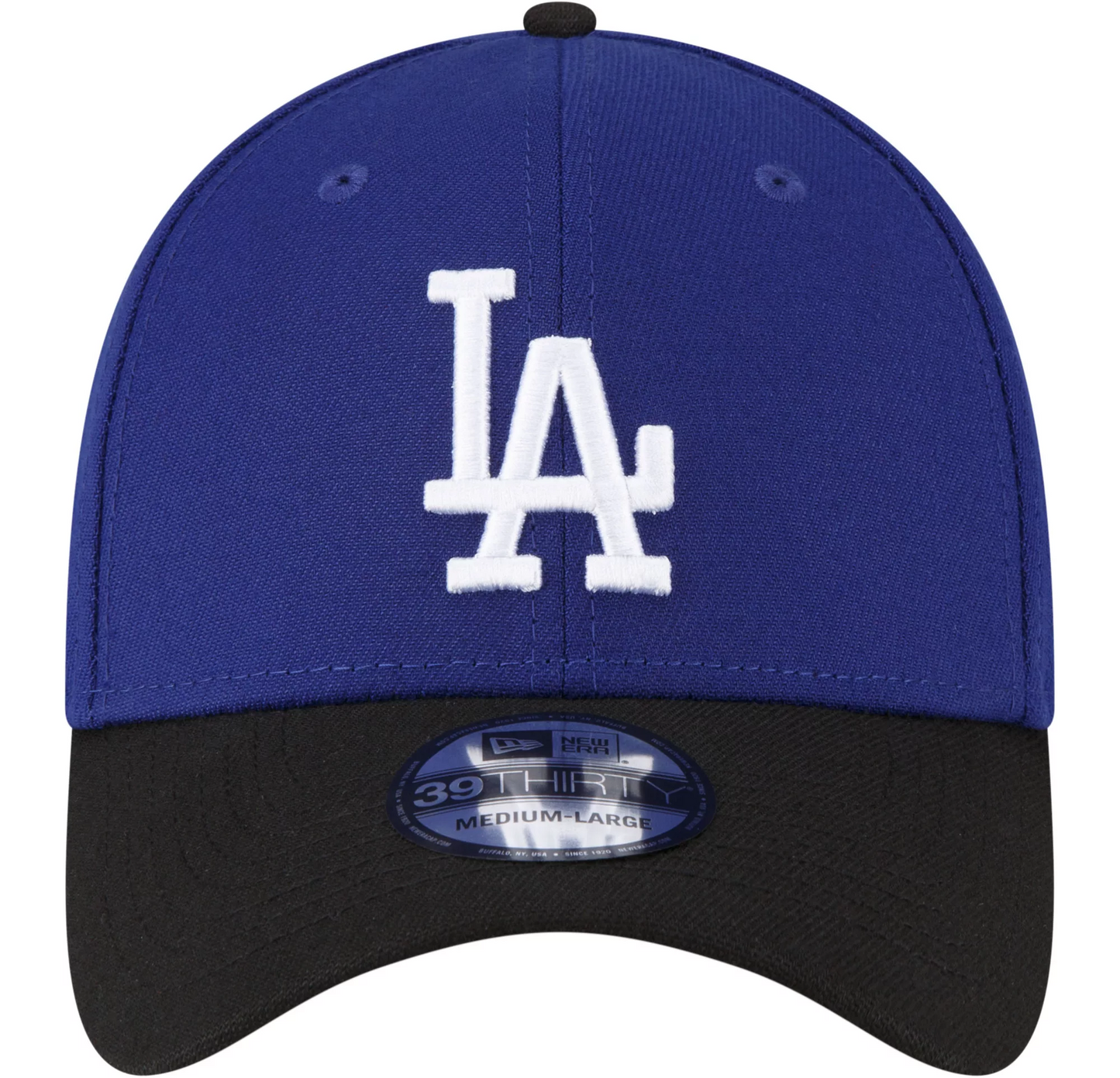 GORRO DE AJUSTE FLEXIBLE 39THIRTY CITY CONNECT PARA HOMBRE DE LOS ANGELES DODGERS