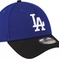 GORRO DE AJUSTE FLEXIBLE 39THIRTY CITY CONNECT PARA HOMBRE DE LOS ANGELES DODGERS