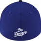 LOS ANGELES DODGERS MEN'S CITY CONNECT 39THIRTY FLEX FIT HAT