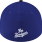 GORRO DE AJUSTE FLEXIBLE 39THIRTY CITY CONNECT PARA HOMBRE DE LOS ANGELES DODGERS