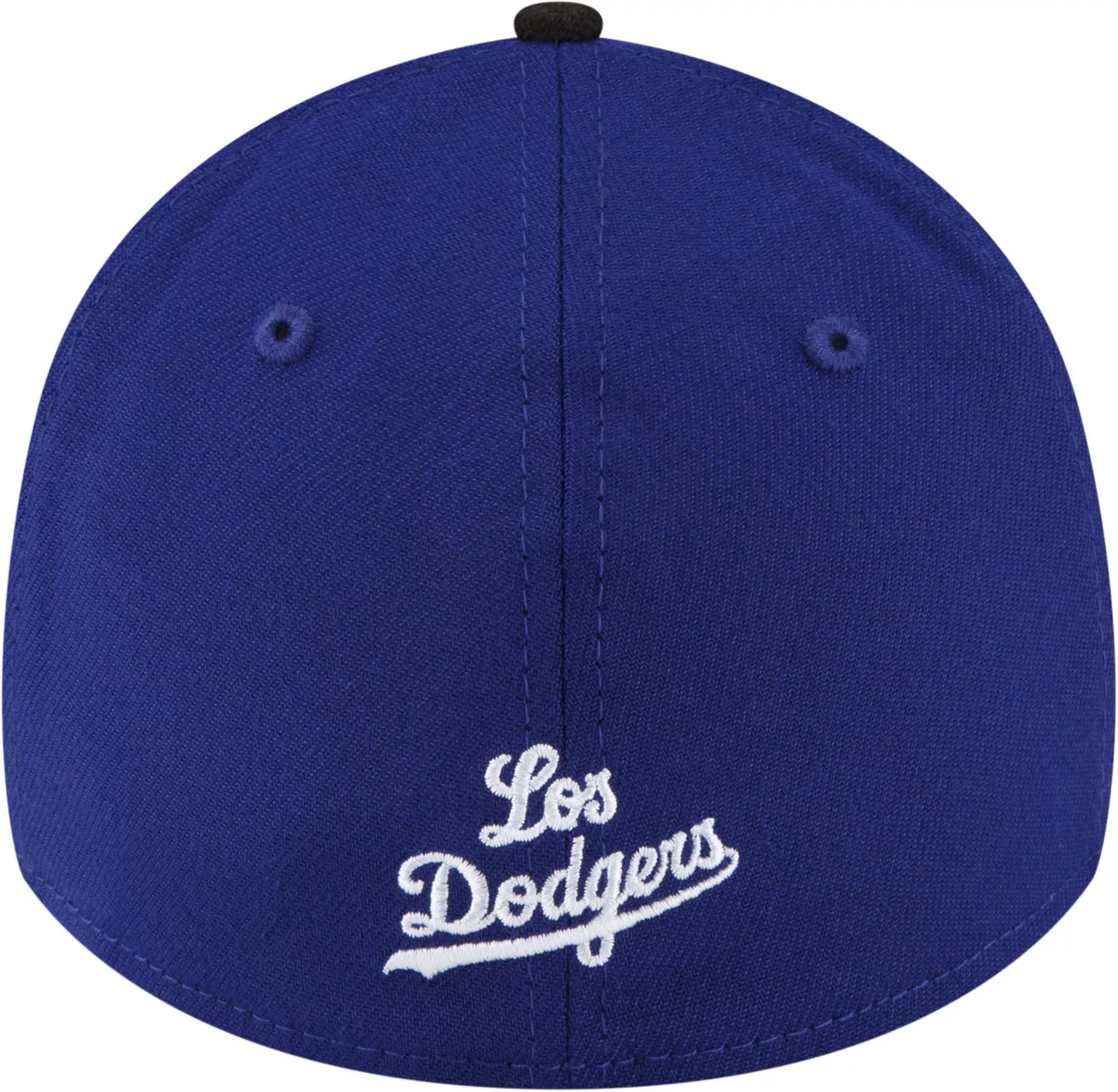 LOS ANGELES DODGERS MEN'S CITY CONNECT 39THIRTY FLEX FIT HAT
