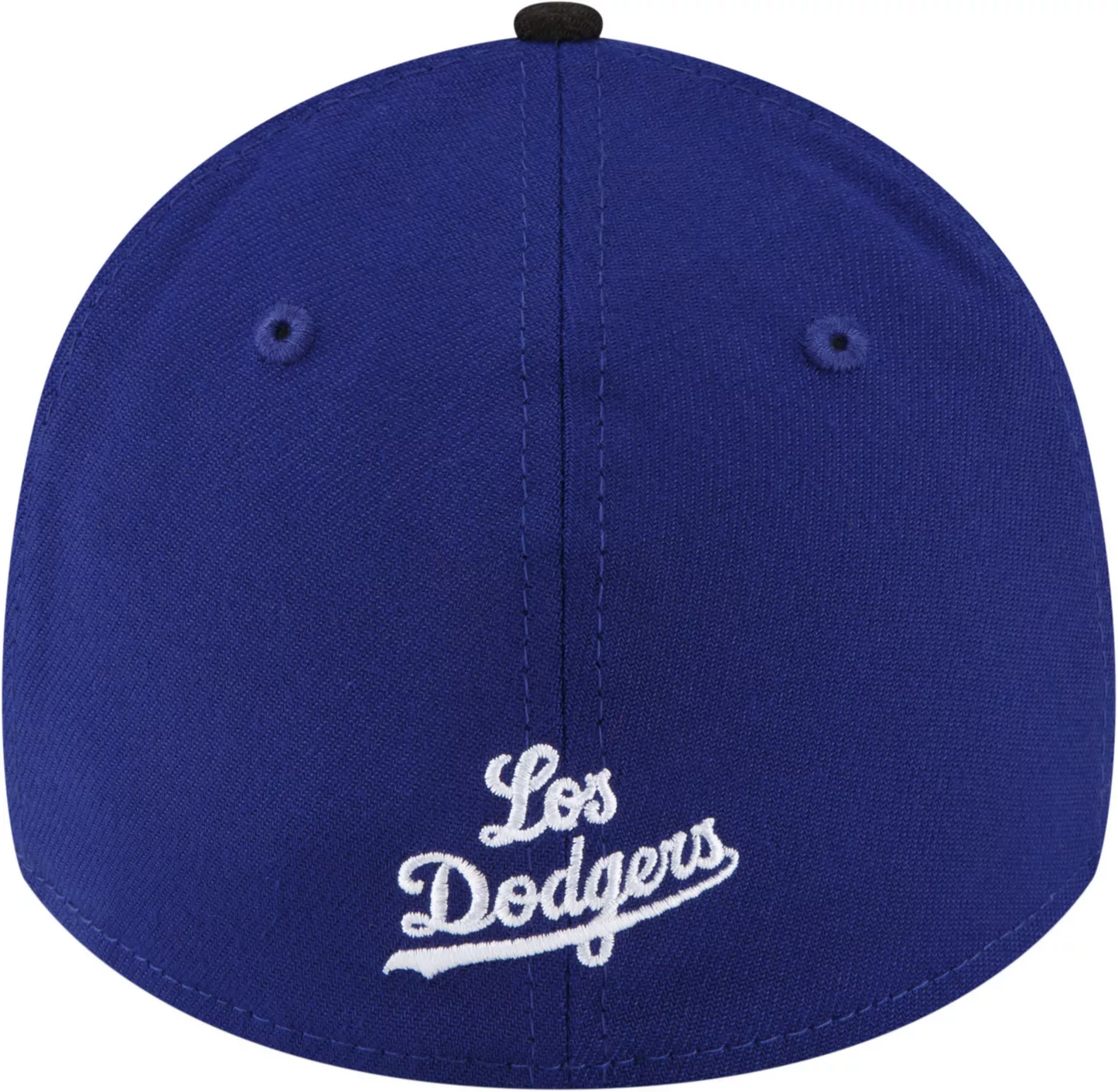 New Era Men's Los Angeles Dodgers OTC 2023 City Connect 39THIRTY Stretch Fit Hat - S/M Each