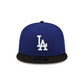 LOS ANGELES DODGERS MEN'S CITY CONNECT 59FIFTY FITTED HAT