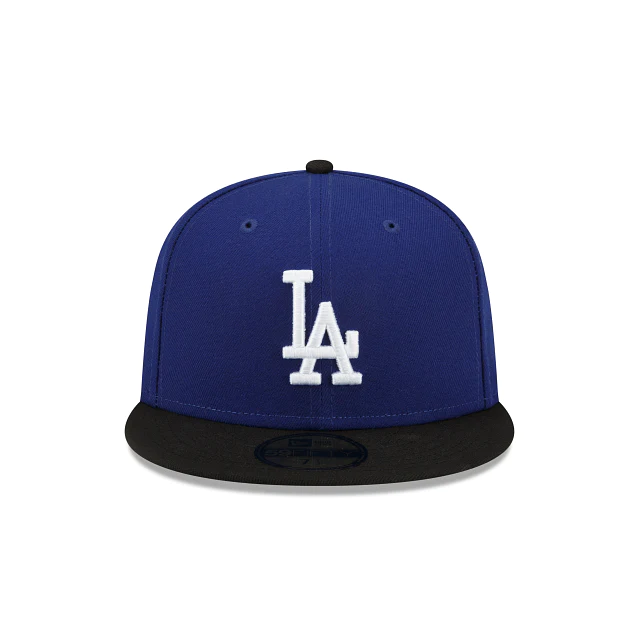 Los Angeles Dodgers Men's City Connect 59FIFTY Fitted Hat 22 / 7 1/2