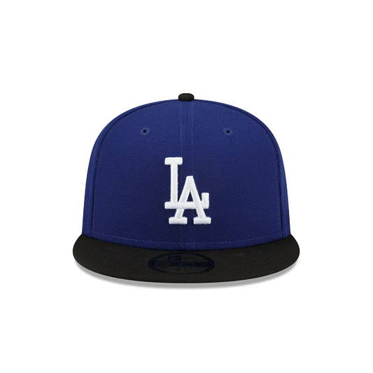 New Era Men's Los Angeles Dodgers 2022 City Connect 59Fifty Fitted Hat