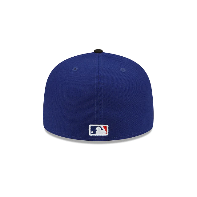 GORRO AJUSTADO 59FIFTY CITY CONNECT PARA HOMBRE DE LOS ANGELES DODGERS