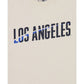 LOS ANGELES DODGERS MEN'S CITY CONNECT WORDMARK T-SHIRT