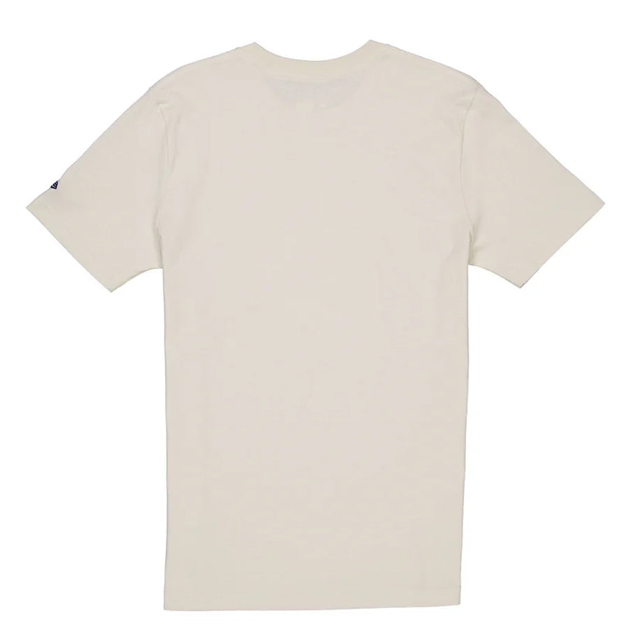 LOS ANGELES DODGERS MEN'S CITY CONNECT WORDMARK T-SHIRT