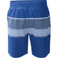 LOS ANGELES DODGERS MEN'S COASTLINE VOLLEY SWIM SHORTS