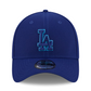 LOS ANGELES DODGERS 2023 FATHER'S DAY 39THIRTY FLEX FIT HAT