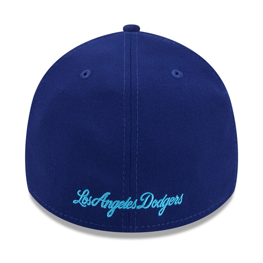 LOS ANGELES DODGERS 2023 FATHER S DAY 39THIRTY FLEX FIT HAT JR S SPORTS