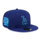 LOS ANGELES DODGERS 2023 DÍA DEL PADRE 59FIFTY GORRO AJUSTADO