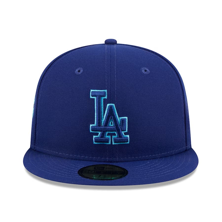 LOS ANGELES DODGERS 2023 DÍA DEL PADRE 59FIFTY GORRO AJUSTADO