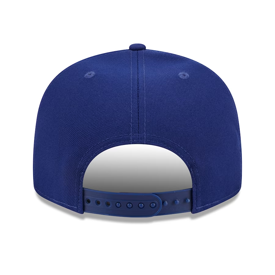 LOS ANGELES DODGERS 2023 FATHER'S DAY 9FIFTY SNAPBACK HAT