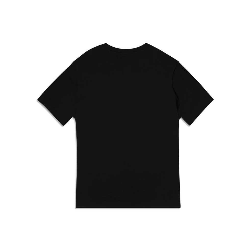LOS ANGELES DODGERS MEN'S LOGO SELECT T-SHIRT - BLACK