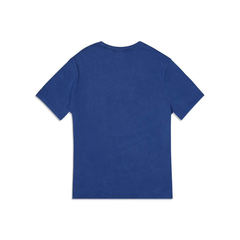 LOS ANGELES DODGERS MEN'S OLD SCHOOL SPORT T-SHIRT