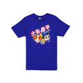 LOS ANGELES DODGERS MEN'S SHOHEI & DECOY T-SHIRT
