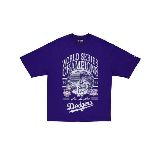 LOS ANGELES DODGERS MEN'S SPORT CLASSICS T-SHIRT