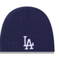 LOS ANGELES DODGERS MINI FAN KNIT