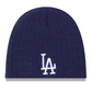 LOS ANGELES DODGERS MINI FAN KNIT