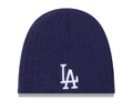 LOS ANGELES DODGERS MINI FAN KNIT