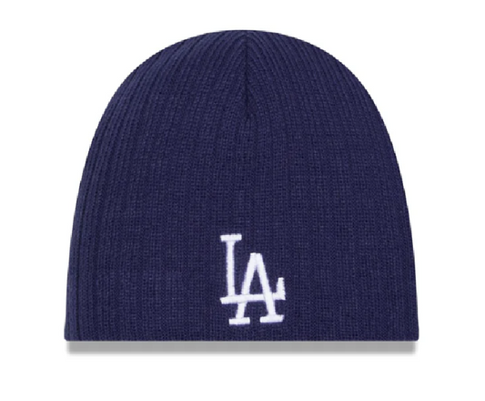 LOS ANGELES DODGERS MINI FAN KNIT