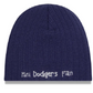 LOS ANGELES DODGERS MINI FAN KNIT