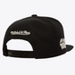 LOS ANGELES DODGERS MITCHELL & NESS JBONES SNAPBACK HAT
