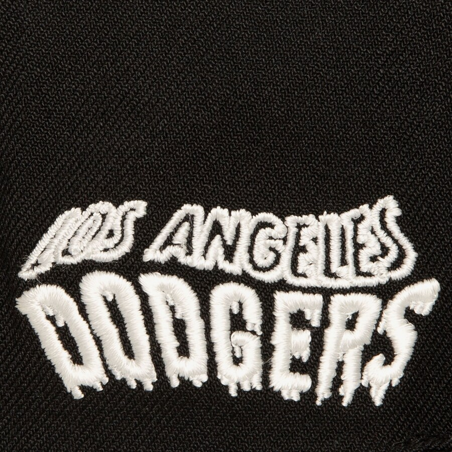 LOS ANGELES DODGERS MITCHELL & NESS JBONES SNAPBACK HAT